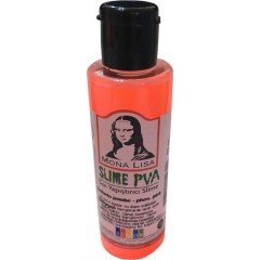 SÜDOR SLIME 70 ML FOSFORLU PEMBE SL01-12