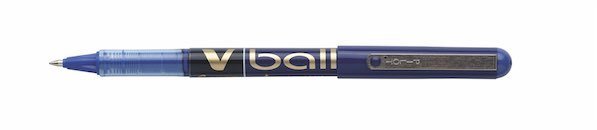 PILOT ROLLER KALEM V BALL 0.7 MAVİ BL-VB7-L-E