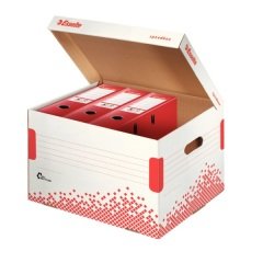 ESSELTE ARŞİV KOLİSİ SPEEDBOX SLT-623914