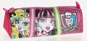 HAKAN KALEM ÇANTASI MONSTER HIGH 64212