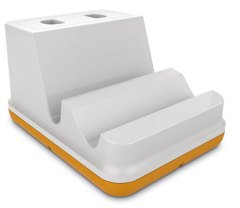 MAS IPAD STANDI ENJOY ORANJ 584