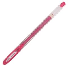 UNİ JEL KALEM SIGNO NOBLE METAL UM-120NM 0.8 KIRMI