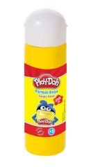 PLAY-DOH PARMAK BOYASI 250ML SARI PPR006