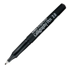 ARTLINE KALİGRAFİ KALEMİ ERGOLINE 242 SİYAH