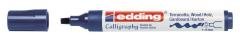 EDDING KALİGRAFİ KALEMİ E-1455 ÇELİK