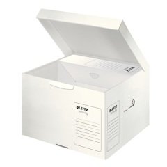 LEITZ ARŞİV KOLİSİ INFINTY ORTA BOY L-6103