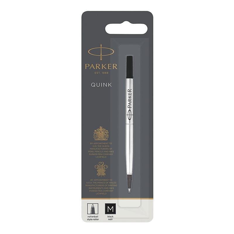 PARKER REFİL ROLLER MEDIUM SİYAH 881230-1950323