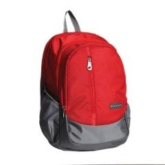 QUICKBAG ÇANTA SIRT ARIZONA KIRMIZI Q3010