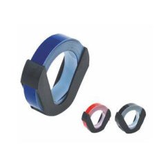 MOTEX YAZI PRESİ ŞERİDİ MAVİ