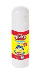 PLAY-DOH PARMAK BOYASI 250ML BEYAZ PPR008