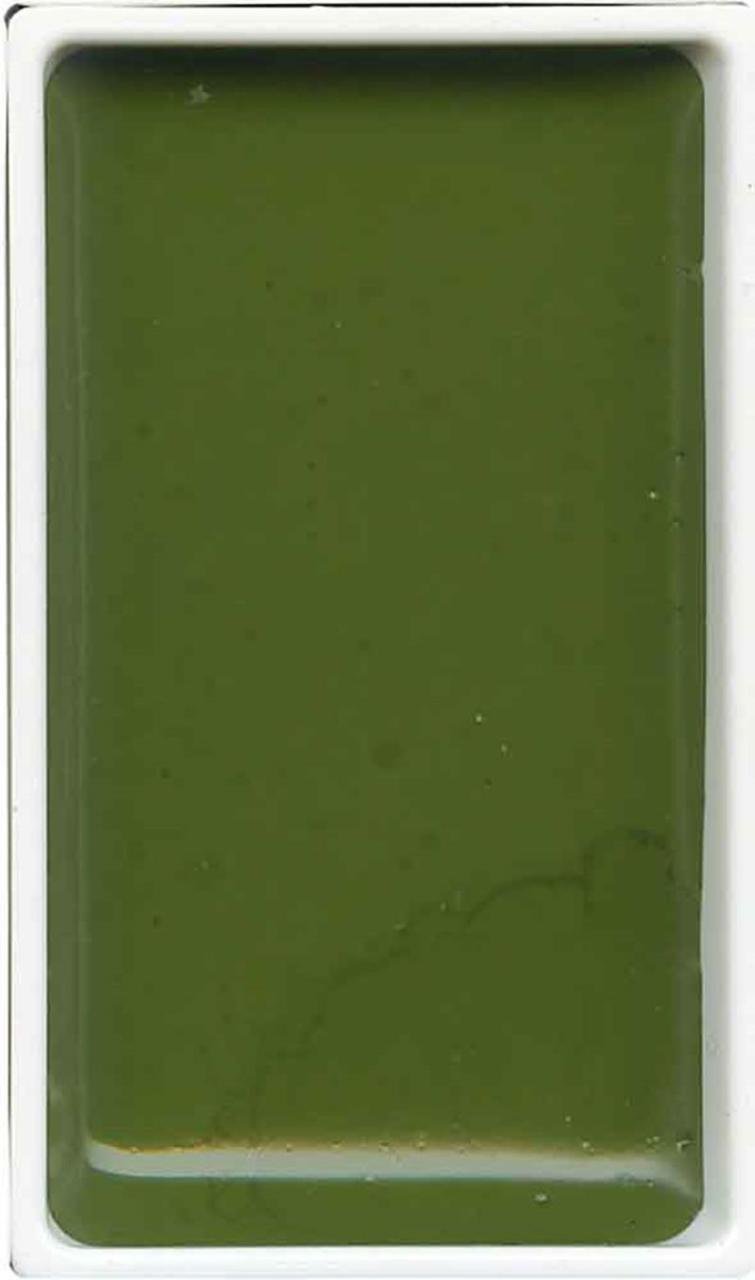 ZIG SULUBOYA PIGMENT GANSAI TAMBI TABLET NO:54
