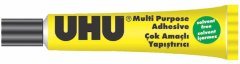 UHU YAPIŞTIRICI NO:12 20 ml SOLVENTSİZ 37995