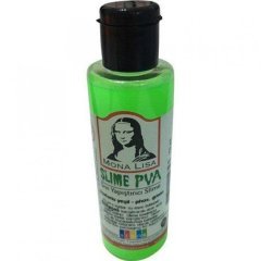 SÜDOR SLIME 70 ML FOSFORLU YEŞİL SL01-14