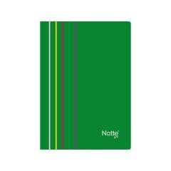 NOTTE DEFTER A5 DİKİŞLİ PLS. K. 80 YP KAR. 11-272