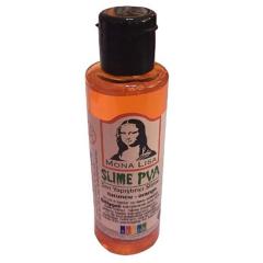 SÜDOR SLIME 70 ML TURUNCU SL01-9