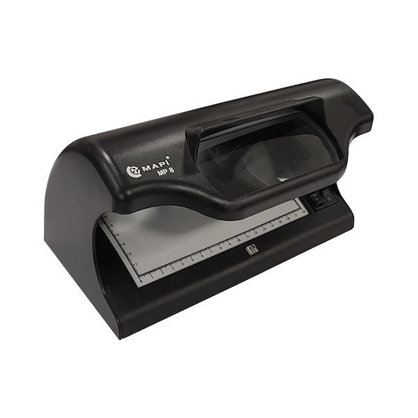 MAPİ PARA KONTROL CİHAZI MP8 399 00 14