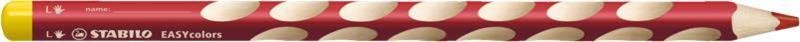 STABILO KURUBOYA EASY COLORS KİRAZ KIR. 331/315-6