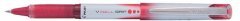 PILOT ROLLER KALEM V BALL YENİ GRIP 0.5 KIRMIZI