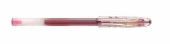 PILOT JEL KALEM SUPER GEL 0.7 PEMBE BL-SG-7