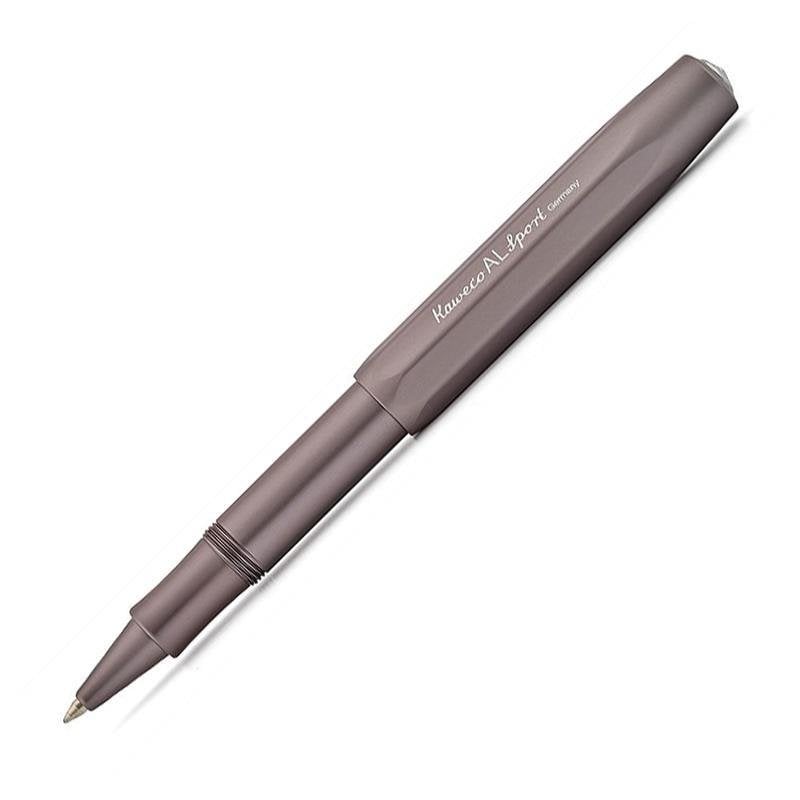 KAWECO ROLLER KALEM AL SPORT KURŞUN RENGİ 10000713