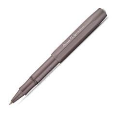 KAWECO ROLLER KALEM AL SPORT KURŞUN RENGİ 10000713