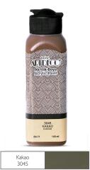 ARTDECO AKRİLİK BOYA 140 ML KAKAO Y-070R-3045