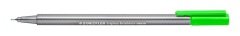 STAEDTLER FINELINER TRIPLUS 0.3 NEON YEŞİL 334-501