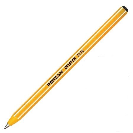 PENSAN TÜKENMEZ OFİSPEN 1010 PEMBE