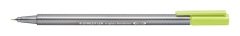 STAEDTLER FINELINER TRIPLUS 0.3 ÇİMEN YEŞİL 334-53