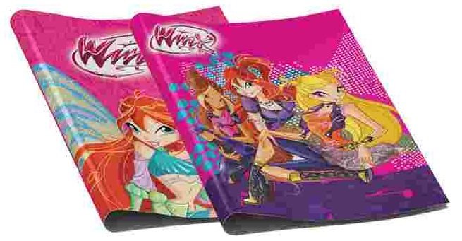 YAYGAN HAZIR KAP A4 WINX LÜX 65270