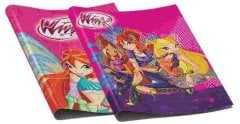 YAYGAN HAZIR KAP A4 WINX LÜX 65270
