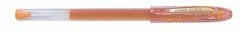 PILOT JEL KALEM SUPER GEL 0.7 TURUNCU BL-SG-7