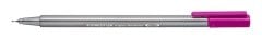 STAEDTLER FINELINER TRIPLUS 0.3 A.MOR 334-61