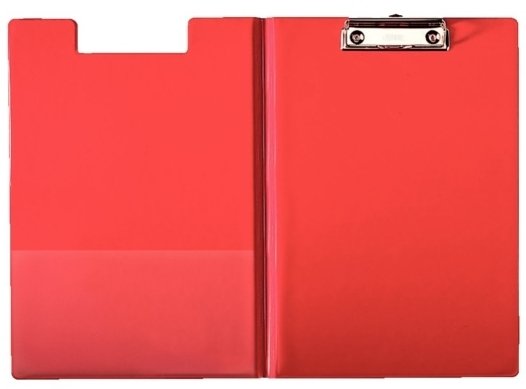 ESSELTE SEKRETERLİK KAPAKLI SLT-3901 KIRMIZI