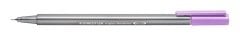 STAEDTLER FINELINER TRIPLUS 0.3 LAVANTA 334-62