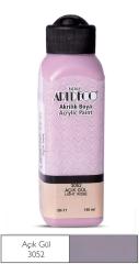 ARTDECO AKRİLİK BOYA 140 ML AÇIK GÜL Y-070R-3052