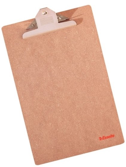 ESSELTE SEKRETERLİK AHŞAP SLT-3964