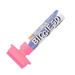 ZIG POSTERMAN KALEM BIGGIE PMA-150 025 PEMBE