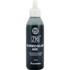 ZIG KURECOLOR MÜREKKEP KCR-25 842 GREEN GRAY 2