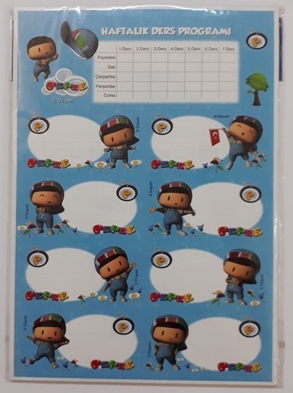 KESKİN ETİKET DERS PROG. 20 Lİ YENİPEPEE 220120-56