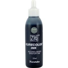 ZIG KURECOLOR MÜREKKEP KCR-25 844 GREEN GRAY 3