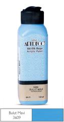 ARTDECO AKRİLİK BOYA 140 ML BULUT MAVİ Y-070R-3609