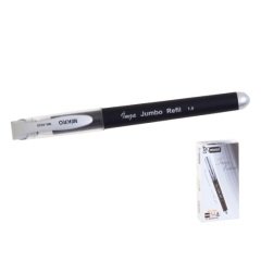 MİKRO İMZA KALEMİ SİYAH MK-8525