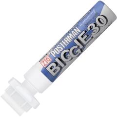 ZIG POSTERMAN KALEM PMA-130 000 BEYAZ