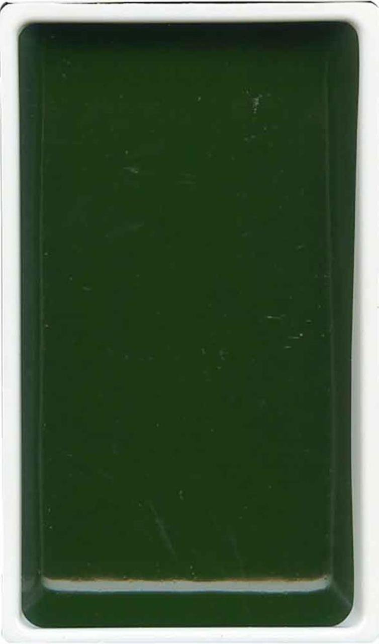 ZIG SULUBOYA PIGMENT GANSAI TAMBI TABLET NO:58