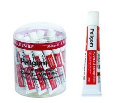 PELİKAN YAPIŞTIRICI PELİGOM NO:7 20GR 337894