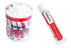PELİKAN YAPIŞTIRICI PELİGOM NO:7 20GR 337894