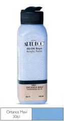 ARTDECO AKRİLİK BOYA 140 ML ORTANCA MAV Y-070R3061