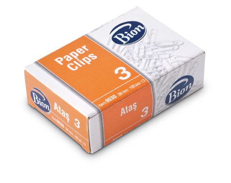 BİON ATAŞ NİKELLİ NO:3 9030