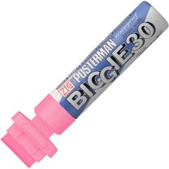 ZIG POSTERMAN KALEM PMA-130 025 PEMBE